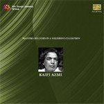 Legends - Kaifi Azmi - Vol 4 - Lata Mangeshkar Song Download