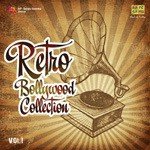 Retro Bollywood Collection - Vol 1 - Lata Mangeshkar Song Download